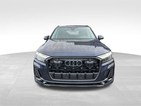 New 2026 Audi Q7 2.0T Premium Plus image 2
