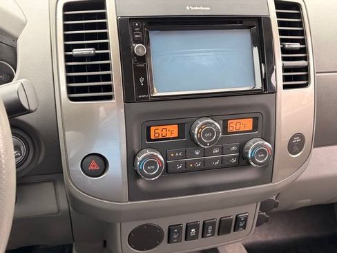 Used 2016 Nissan Frontier SL RWD image 15