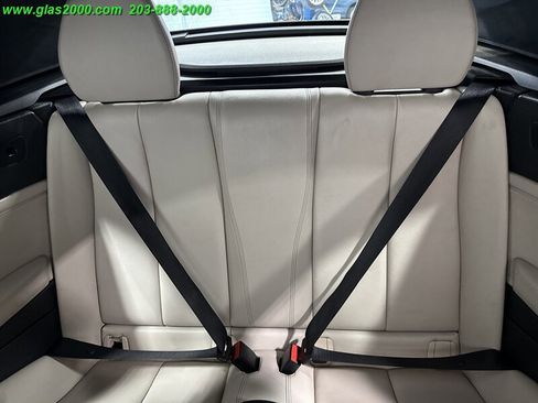 Used 2015 BMW 228i xDrive Convertible image 30