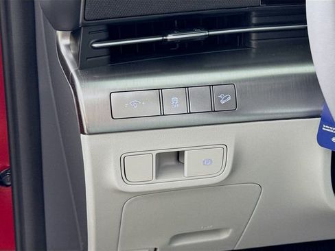 New 2026 Hyundai Kona SEL Premium image 14