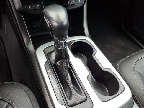 Certified 2022 Chevrolet Colorado LT w/ Luxury Package image 16