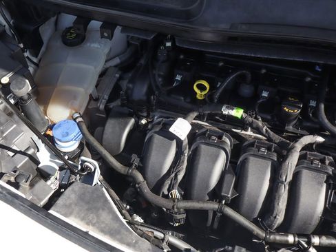 Used 2020 Ford Transit Connect XL FWD image 14