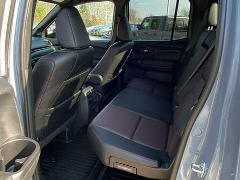 Used 2022 Honda Ridgeline Black Edition image 33