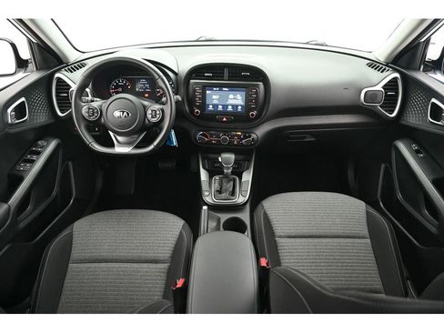 Used 2020 Kia Soul GT-Line image 26