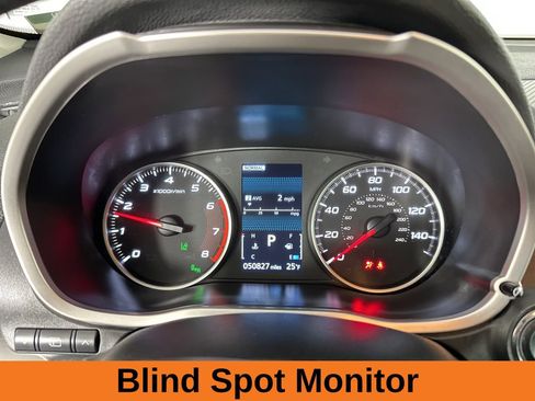 Used 2024 Mitsubishi Eclipse Cross SE image 15