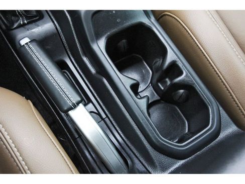 Used 2021 Jeep Wrangler Unlimited Sahara 4xe w/ Cold Weather Group image 30