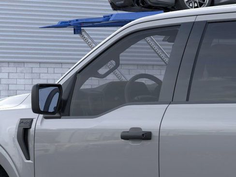 New 2026 Ford F150 STX w/ Equipment Group 200A RWD image 27