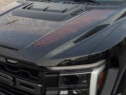 Certified 2025 Ford F150 Raptor AWD/4WD image 40