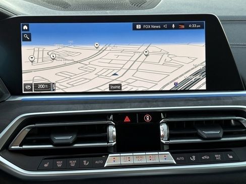 Certified 2022 BMW X5 xDrive45e w/ Climate Comfort Package image 28