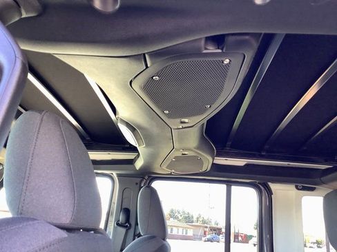 New 2026 Jeep Wrangler Willys image 30