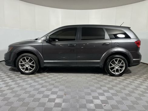 Used 2015 Dodge Journey R/T AWD/4WD image 5