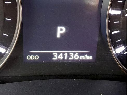 Used 2020 Lexus GS 350 AWD w/ Premium Package image 21