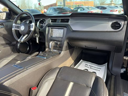 Used 2014 Ford Mustang GT w/ Electronics Package image 22