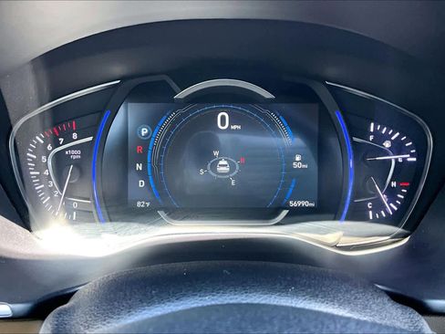Used 2019 Hyundai Santa Fe FWD image 24