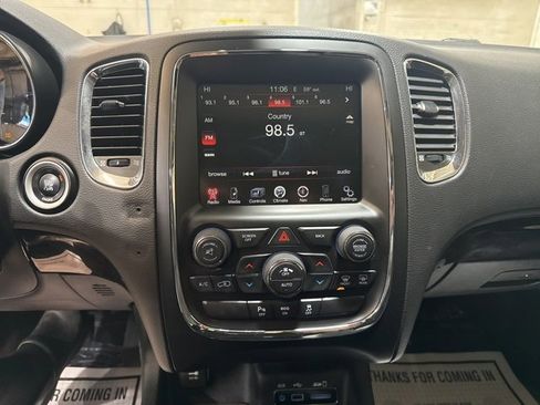 Used 2015 Dodge Durango Limited image 22