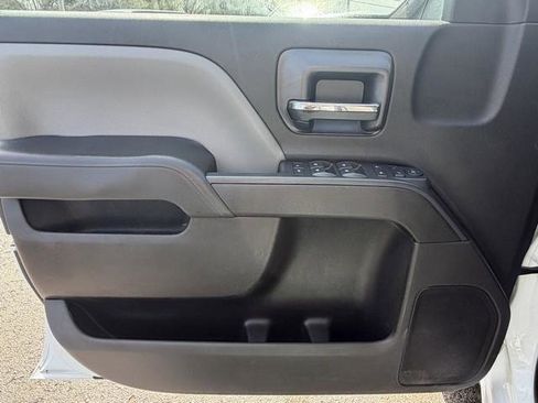 Used 2018 Chevrolet Silverado 1500 Custom w/ Texas Edition image 11