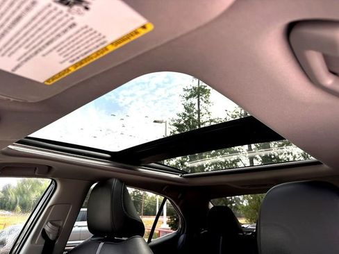 Used 2024 Toyota Camry XSE w/ Navigation Package FWD image 18
