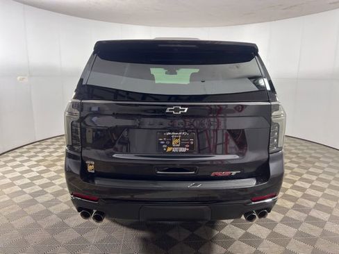 New 2026 Chevrolet Suburban RST w/ Comfort Package AWD/4WD image 5