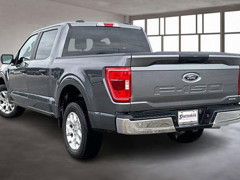 Used 2023 Ford F150 XLT image 4
