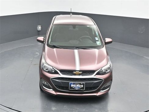 Used 2021 Chevrolet Spark LT image 10