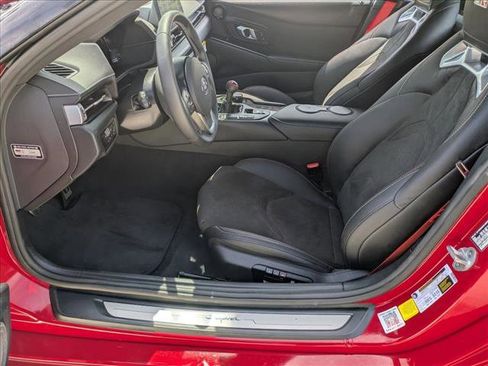 Used 2026 Toyota Supra w/ Driver Assist Package RWD image 14