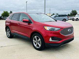 Used 2024 Ford Edge SEL w/ Convenience Package AWD/4WD video 2