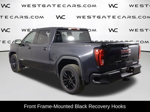 Used 2024 GMC Sierra 1500 Elevation AWD/4WD image 43