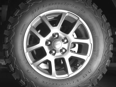 Used 2020 Jeep Gladiator Overland AWD/4WD image 9