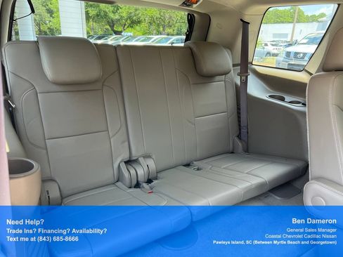 Used 2018 GMC Yukon SLT RWD image 24