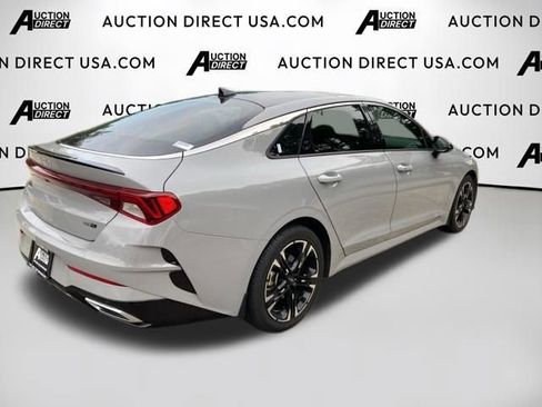 Used 2022 Kia K5 GT-Line w/ GT-Line FWD Premium Package image 22