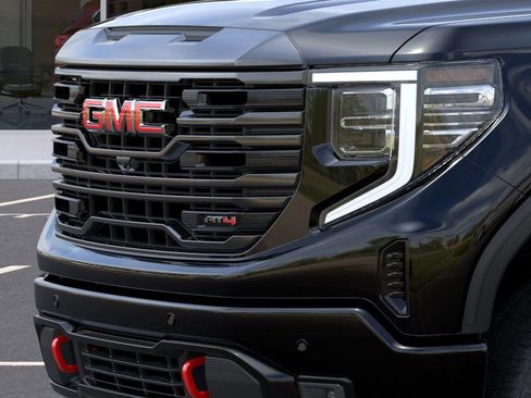 New 2026 GMC Sierra 1500 AT4 image 13