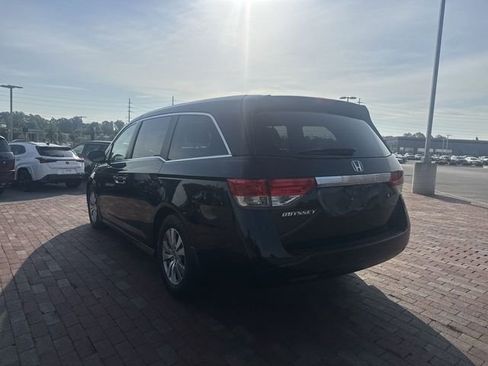 Used 2014 Honda Odyssey EX-L image 7