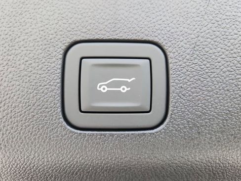 New 2026 GMC Yukon XL Denali w/ Sun & Power Step Package AWD/4WD image 6