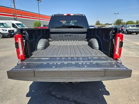 New 2026 Ford F350 Lariat w/ Black Appearance Package AWD/4WD image 18