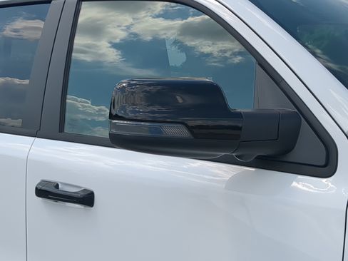 New 2026 RAM 1500 Rebel AWD/4WD image 10