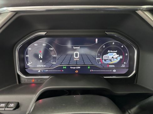 Certified 2024 GMC Sierra 2500 Denali w/ Technology Package image 18