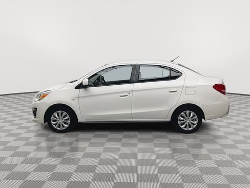 Used 2019 Mitsubishi Mirage G4 ES image 30