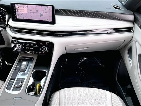 Certified 2026 INFINITI QX60 Autograph w/ Dark Cargo Package AWD/4WD image 26