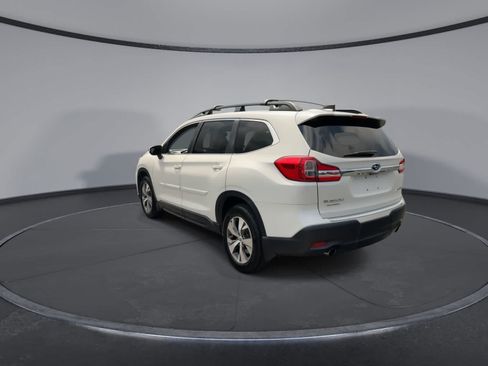 Used 2020 Subaru Ascent Premium w/ Convenience Package AWD/4WD image 6