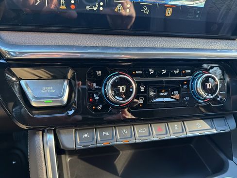 New 2026 GMC Sierra 1500 Denali image 19