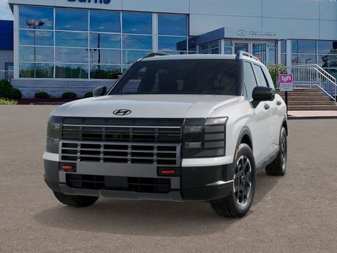 New 2026 Hyundai Palisade XRT Pro image 6