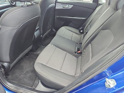 Used 2024 Kia Forte LXS FWD image 12