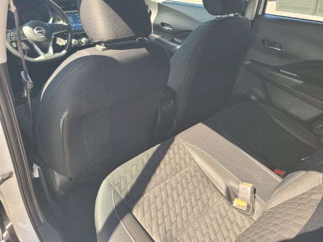 Certified 2023 Nissan Kicks SV FWD image 14