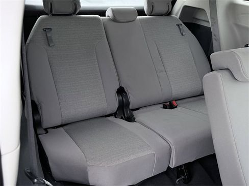Certified 2024 Toyota Sienna LE image 16