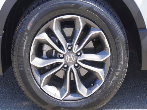 Used 2022 Honda CR-V EX-L image 7