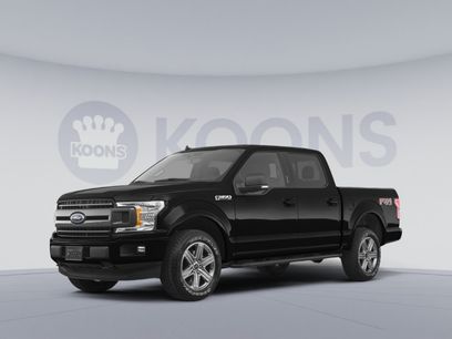 Used 2019 Ford F150 XLT w/ Equipment Group 302A Luxury