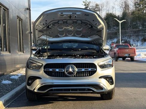 Used 2026 Mercedes-Benz GLA 250 4MATIC image 65
