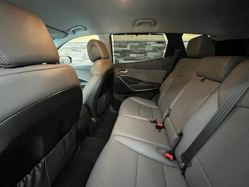 Used 2018 Hyundai Santa Fe Sport AWD/4WD image 48