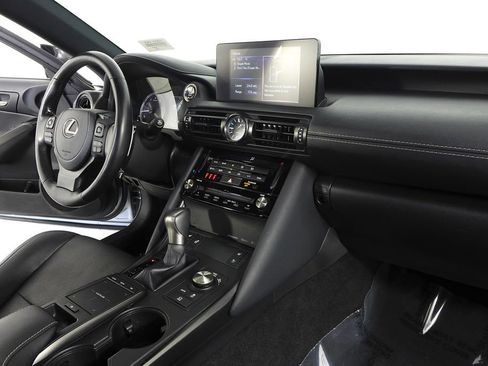 Used 2023 Lexus IS 300 w/ Comfort Package RWD image 13