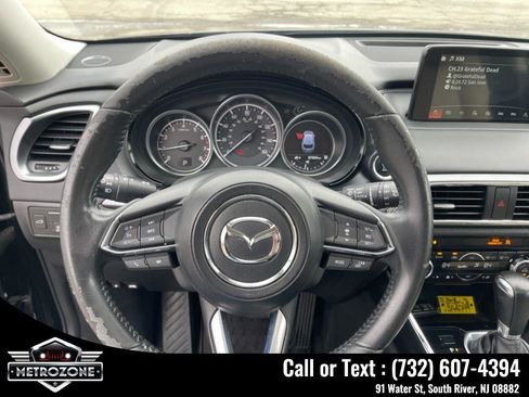Used 2018 MAZDA CX-9 Touring w/ Touring Premium Package image 28